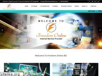 freedomonlinebd.com