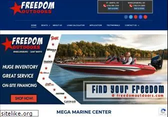 freedomoutdoors.com