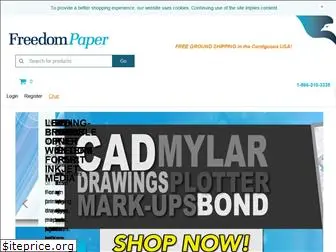 freedompaper.com