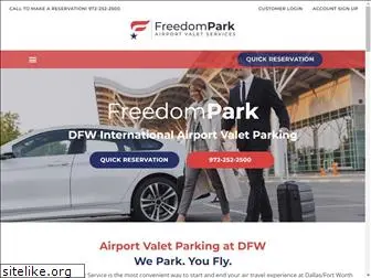 freedomparkdfw.com