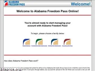 freedompass.americanroads.com