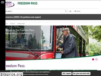 freedompass.org