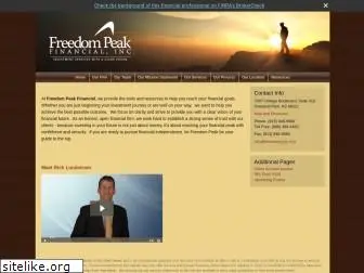 freedompeak.com