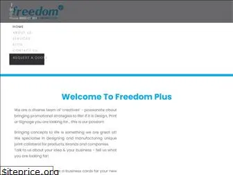 freedomplus.co.nz