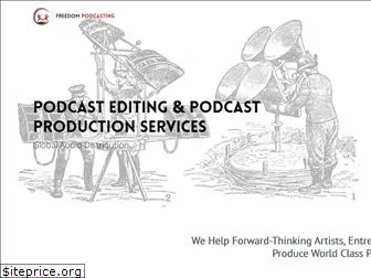 freedompodcasting.com