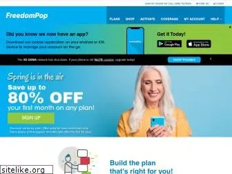 freedompop.com