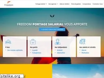 freedomportage.com