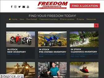 freedompowersportsusa.com