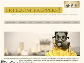 freedompreppers.com