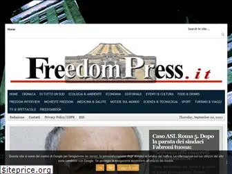 freedompress.it