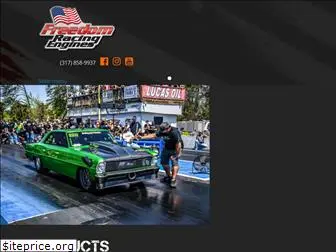 freedomracingengines.com