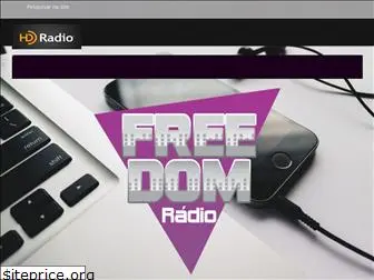 freedomradiobrasil.com