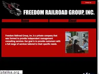 freedomrailgroup.com