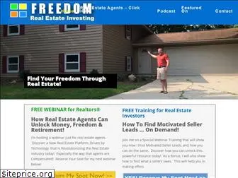 freedomrealestateinvesting.com