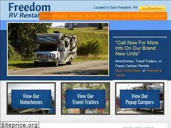 freedomrentals.com