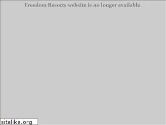freedomresorts.com