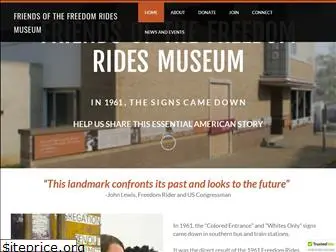 freedomridesmuseumfriends.org