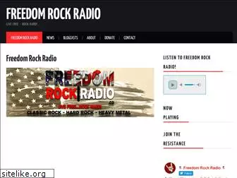 freedomrockradio.co