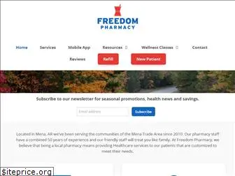 freedomrxmena.com