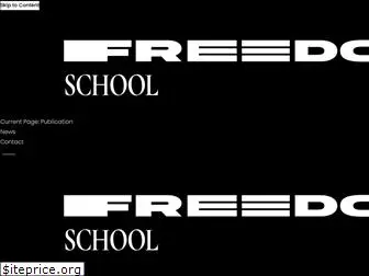 freedomschool-litmag.com