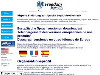 freedomsci.de