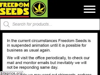 freedomseeds.com