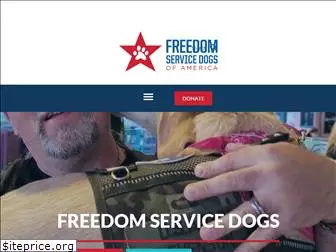 freedomservicedogs.org