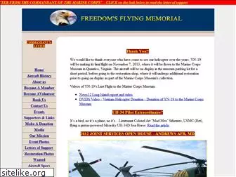 freedomsflyingmemorial.org