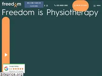 freedomsm.com.au