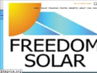 freedomsolar.net