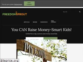 freedomsprout.com
