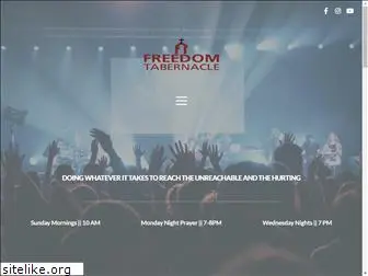 freedomtabernacle.org