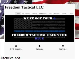 freedomtactical.net