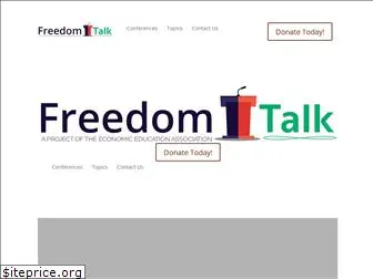 freedomtalk.ca