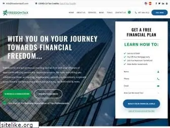 freedomtaxaccounting.com