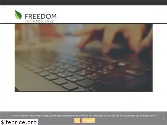 freedomtech.co.uk