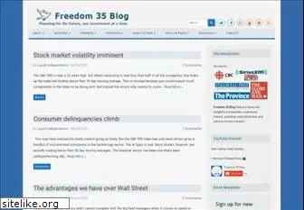 freedomthirtyfiveblog.com