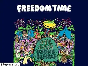 freedomtime.com.au