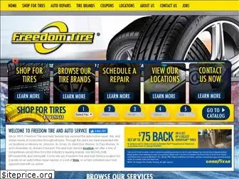 freedomtire.com