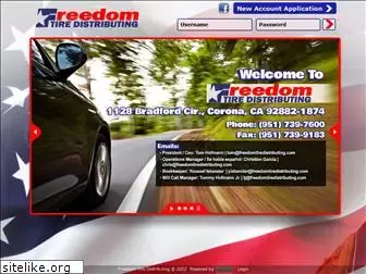 freedomtiredistributing.com