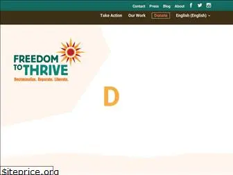 freedomtothrive.org