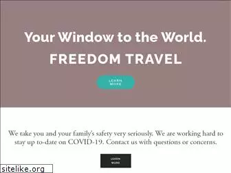 freedomtravel.biz