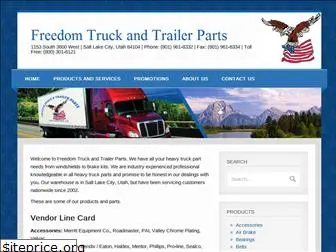 freedomtruckandtrailer.com