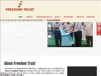 freedomtrustchennai.org