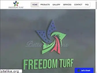 freedomturffl.com