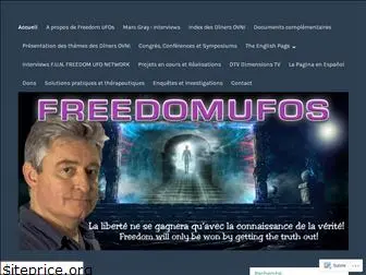 freedomufos.com