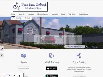 freedomunitedfcu.com