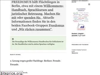 freedomus.berlin