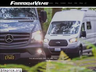 freedomvans.co