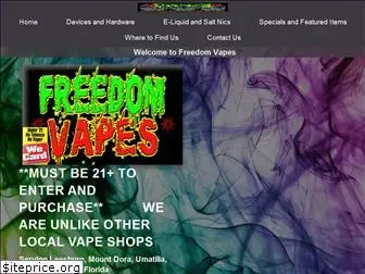 freedomvapeshop.com